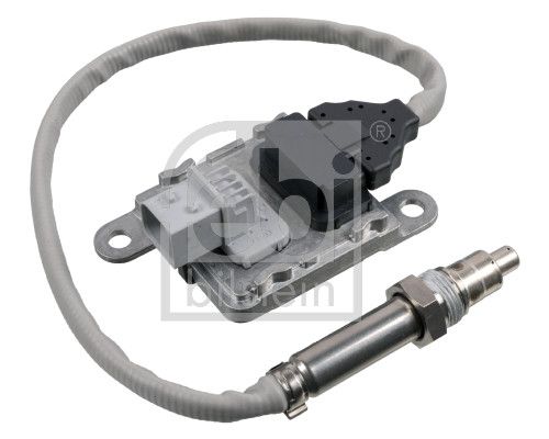 NOX Sensor, urea injection Mercedes-Benz - 011 153 64 28