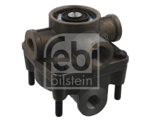 Relay Valve Mercedes-Benz - 001 429 91 44
