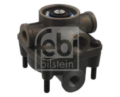 Relay Valve Mercedes-Benz - 001 429 91 44