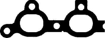 Gasket, exhaust manifold Opel