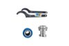 Suspension Kit, springs/shock absorbers Audi TT B14