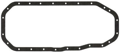 Gasket, oil sump A6 (4A, C4), 80 (8C, B4)