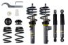 Suspension Kit, springs/shock absorbers VW Caddy 5;K;EVO S