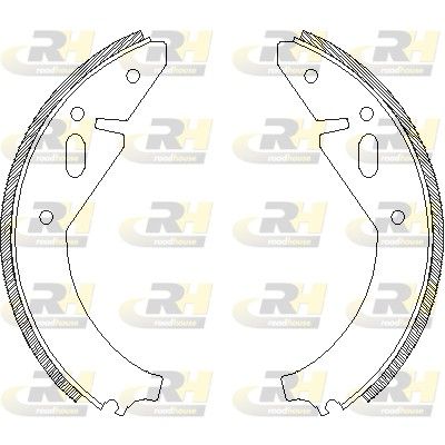Brake Shoe