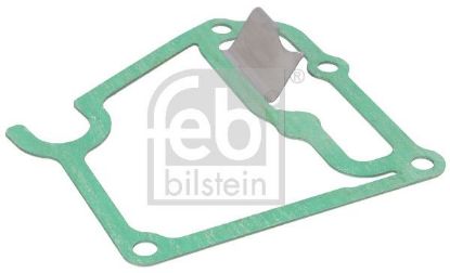 Gasket, water pump Mercedes-Benz LKW 366 201 01 80