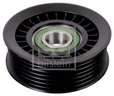 Deflection/Guide Pulley, V-ribbed belt HONDA 31190-R1A-A01