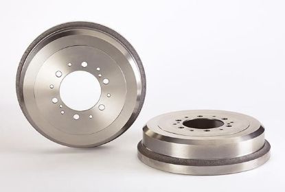 Brake Drum TOYOTA 4 RUNNER (_N1_) 08/87-0