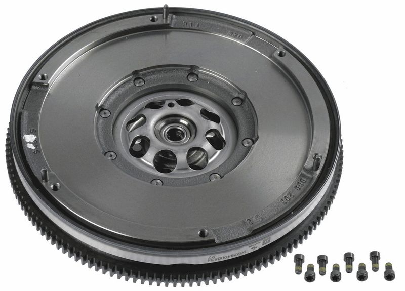 Flywheel W203 C 220 CDI (203.008)