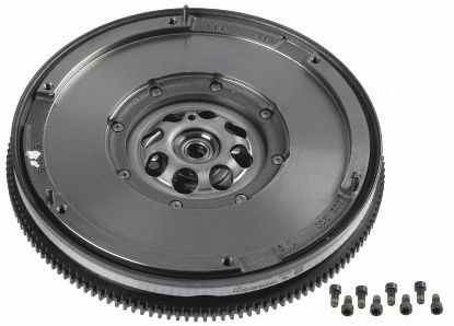 Flywheel W203 C 220 CDI (203.008)