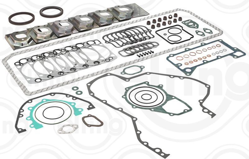 Full Gasket Kit, engine DAIMLER NKW