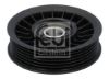 Deflection/Guide Pulley, V-ribbed belt Mercedes-Benz PKW 113 202 04 19