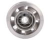 Deflection/Guide Pulley, V-ribbed belt Mercedes-Benz PKW 113 202 04 19