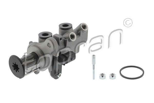 Brake Master Cylinder VAG - 5Q1614019AC