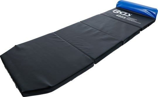 Non-skid Mat Mechanic's Protection Mat 1200 x 435 x 35 mm