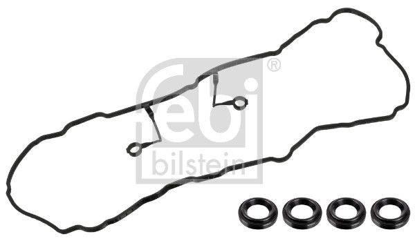 Gasket Set, cylinder head cover HYUNDAI 22441-2E000 S1