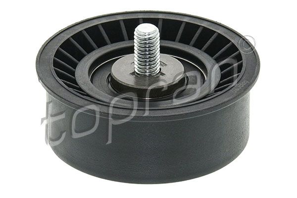 Deflection Pulley/Guide Pulley, timing belt Opel, General Motors