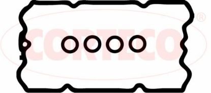 Gasket Set, cylinder head cover Gasket, rocker cover