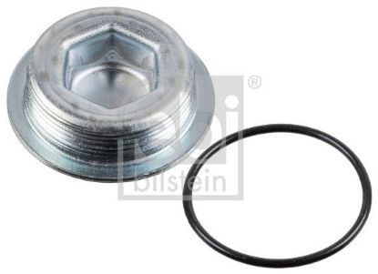 Screw Plug, crankcase MERCEDES-BENZ - 117 997 02 30 S1