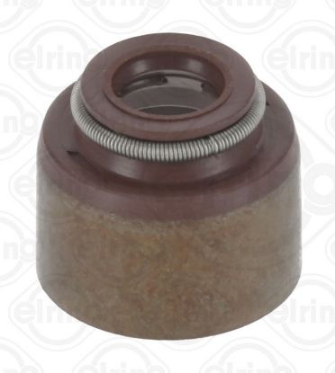 Seal Ring, valve stem MITSUBISHI, HYUNDAI