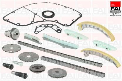 Timing Chain Kit