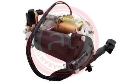 Compressor, compressed-air system TOYOTA Land Cruiser Prado 150, Lexus GX460