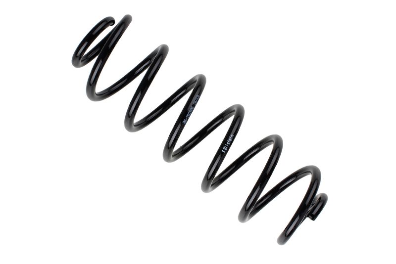 Suspension Spring VW Golf VII;H