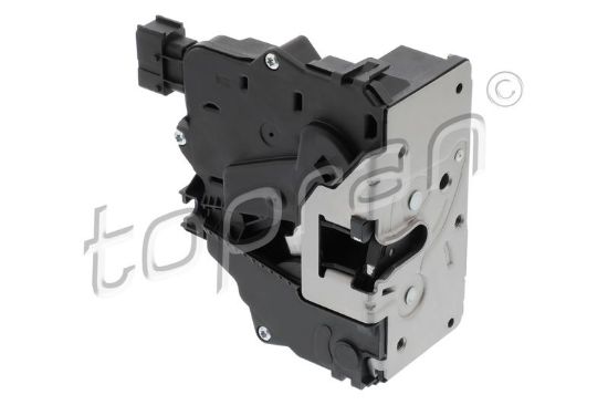 Door Lock Opel - 0133264