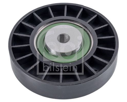 Deflection/Guide Pulley, V-ribbed belt Renault 77 00 869 684