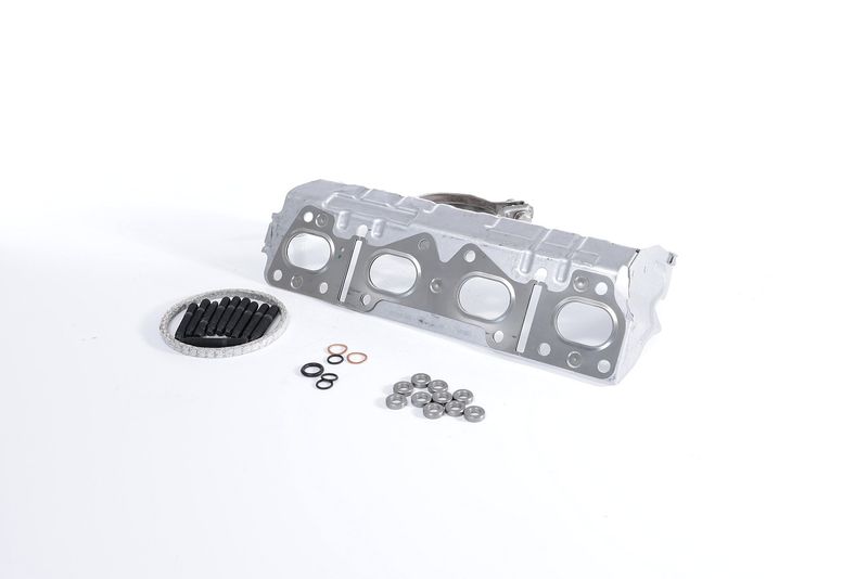 Mounting Kit, charger 0