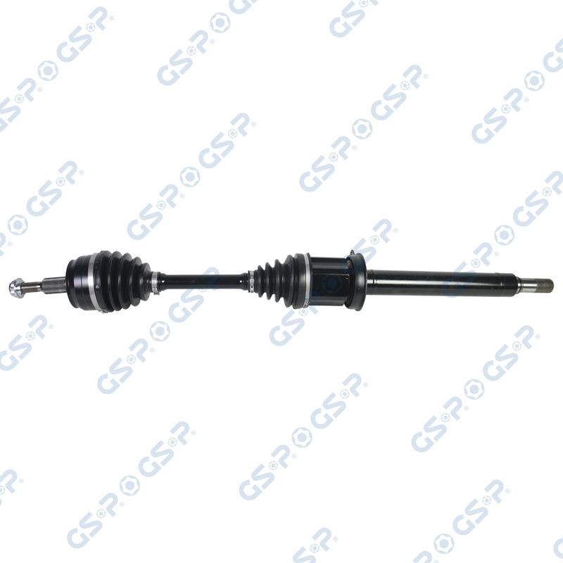 Drive Shaft VAG - 7E0 407 272AE