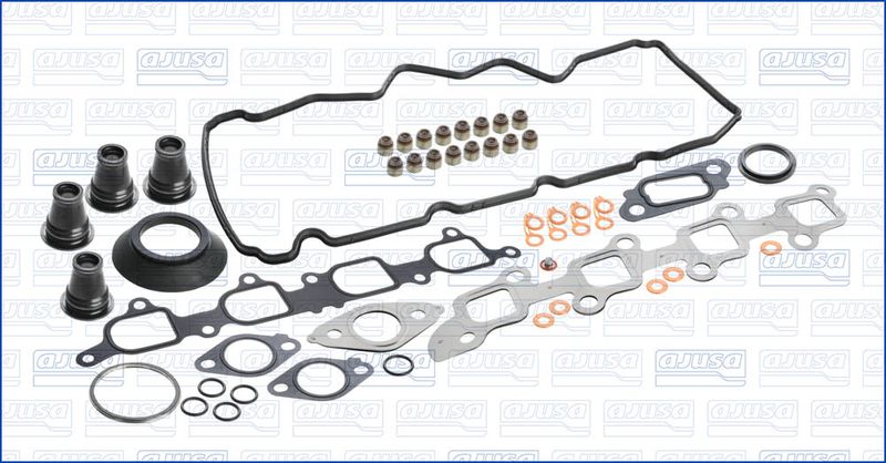 Gasket Kit, cylinder head