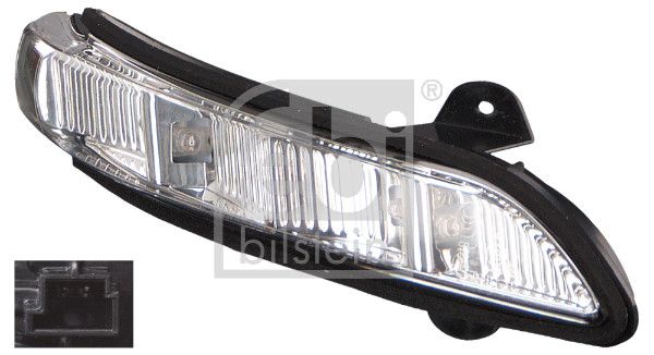 Auxiliary Indicator Mercedes-Benz - 219 820 06 21