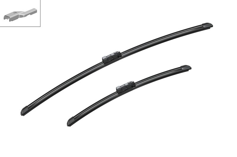 Wiper Blade A543S Aerotwin - BERLINGO (ER_, EC_)