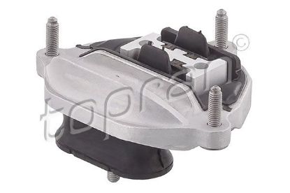 Mounting, automatic transmission VAG