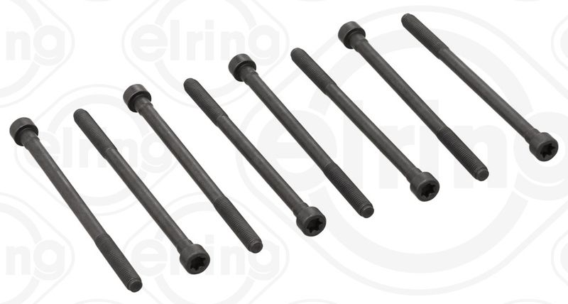 Cylinder Head Bolt Set Mitsubishi