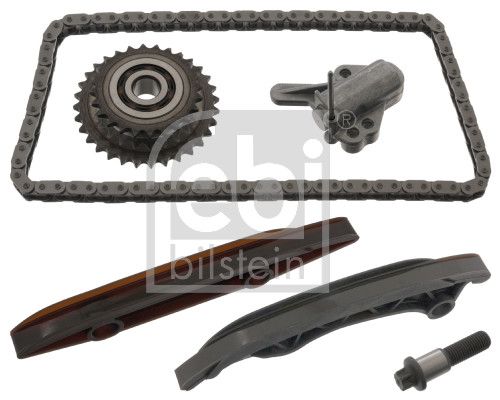 Timing Chain Kit BMW 13 52 8 648 731 S1