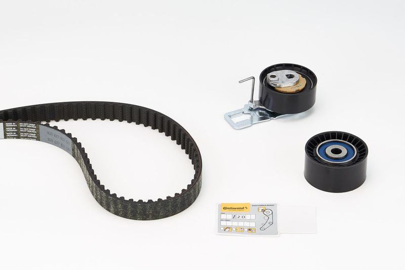 Timing Belt Kit