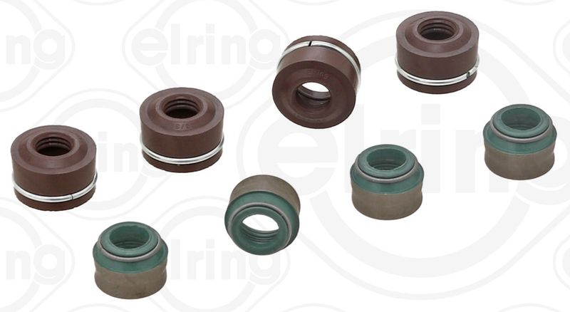 Seal Set, valve stem DAIMLER PKW