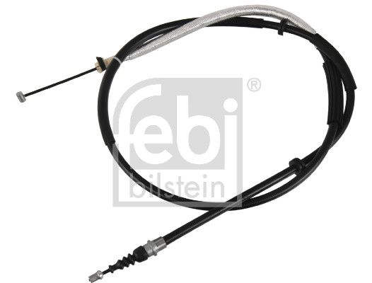 Cable Pull, parking brake Fiat PKW 46819335