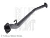 Exhaust Pipe HYUNDAI 28650-2E970