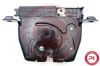 Tailgate Lock BMW 51 24 7 191 212