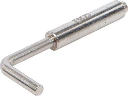 Retaining Pin, crankshaft Camshaft Adjusting Ruler from BGS 8156