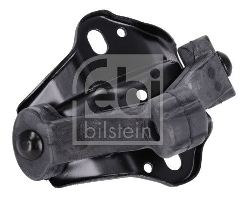 Mount, exhaust system VW-Audi - 1J0 253 144 J