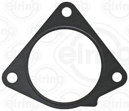 Gasket, charger MAZDA Gasket turbocharger