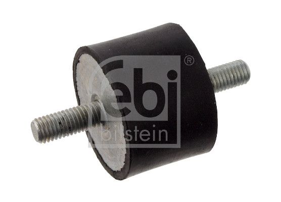 Stop- /Mounting Buffer Universell verwendbar (z.B. DIN) - 50 00 750 630