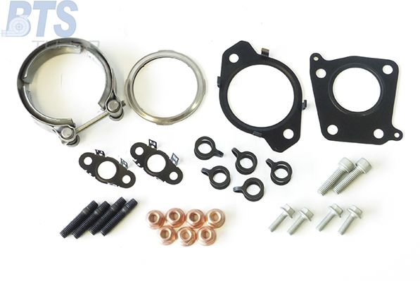 Mounting Kit, charger 0