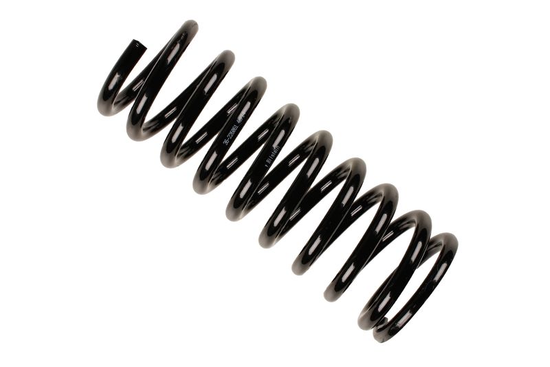 Suspension Spring S-CLASS (W116), S-CLASS (W126)