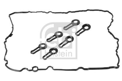 Gasket Set, cylinder head cover BMW 11 12 8 590 172