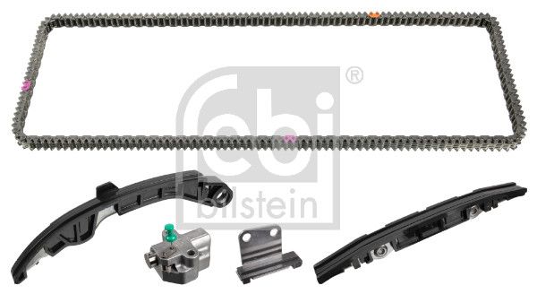Timing Chain Kit NISSAN 13028-JK00A S1