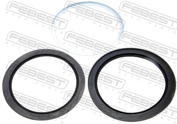 Repair Kit, steering knuckle NISSAN 40579-VB000